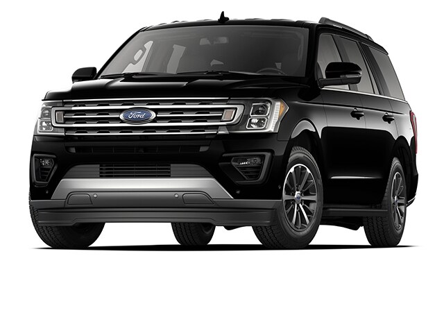 2020 Ford Expedition SUV Digital Showroom | CAMPBELL FORD